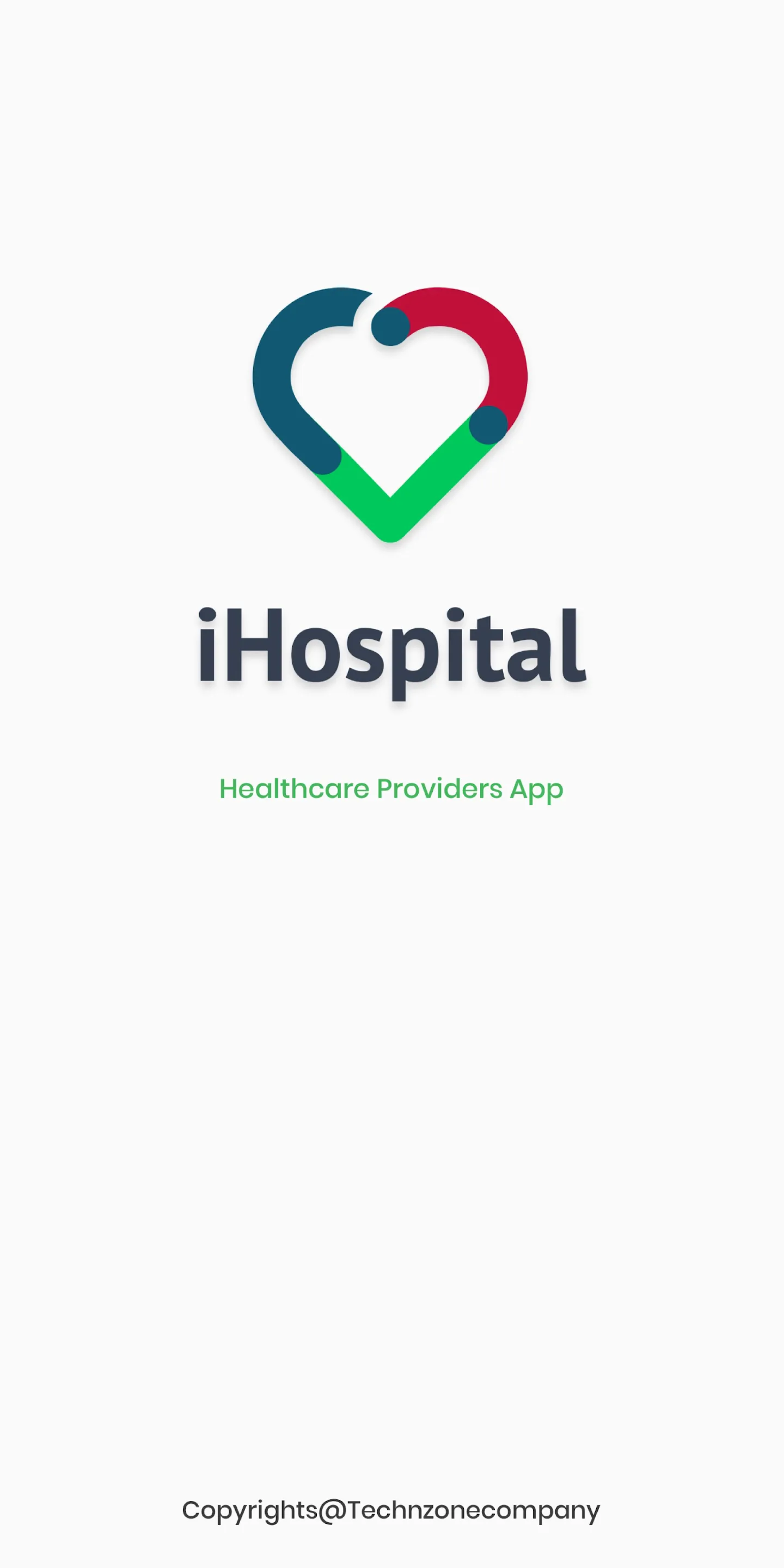 iHospital Providers | Indus Appstore | Screenshot