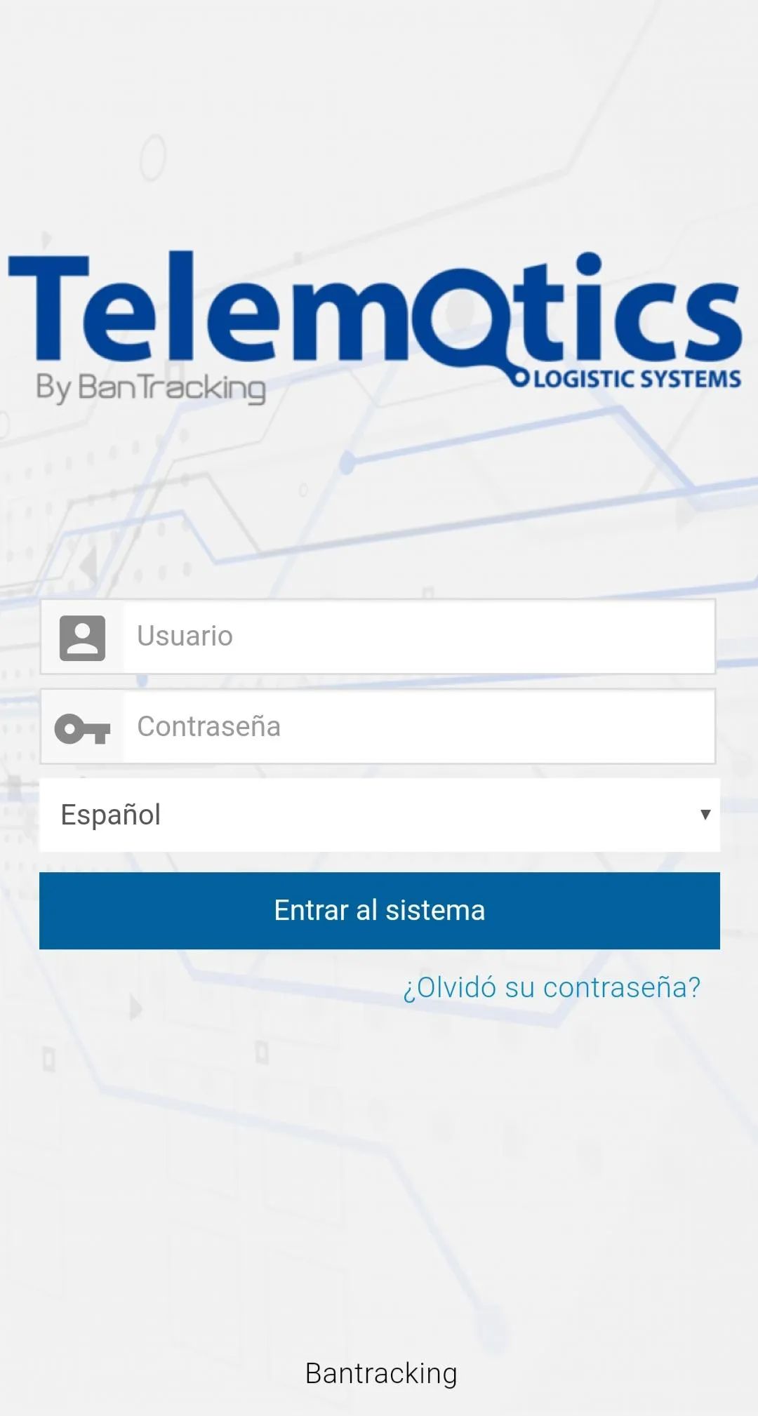 Telematics by BanTracking | Indus Appstore | Screenshot