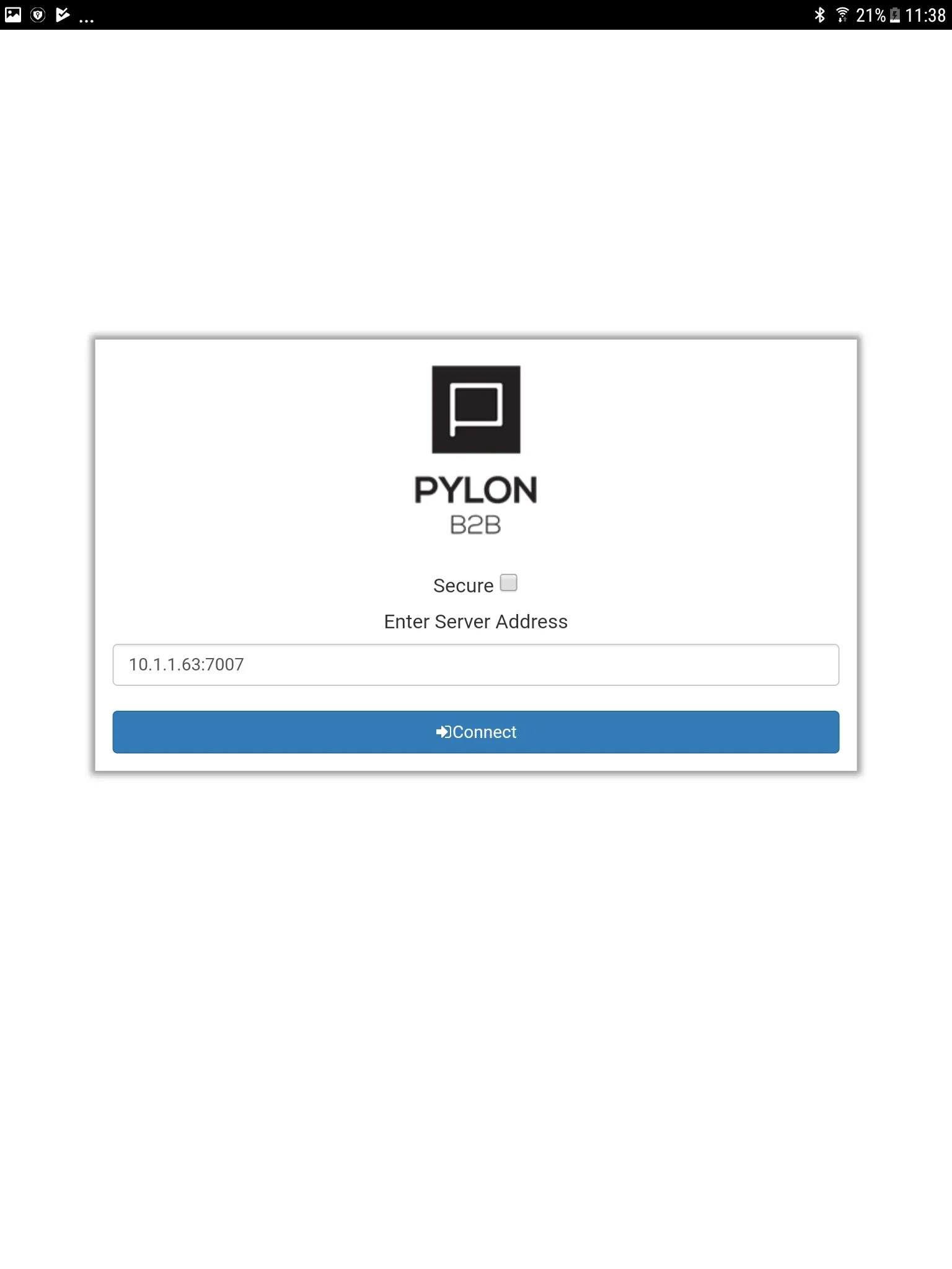 Pylon B2B | Indus Appstore | Screenshot