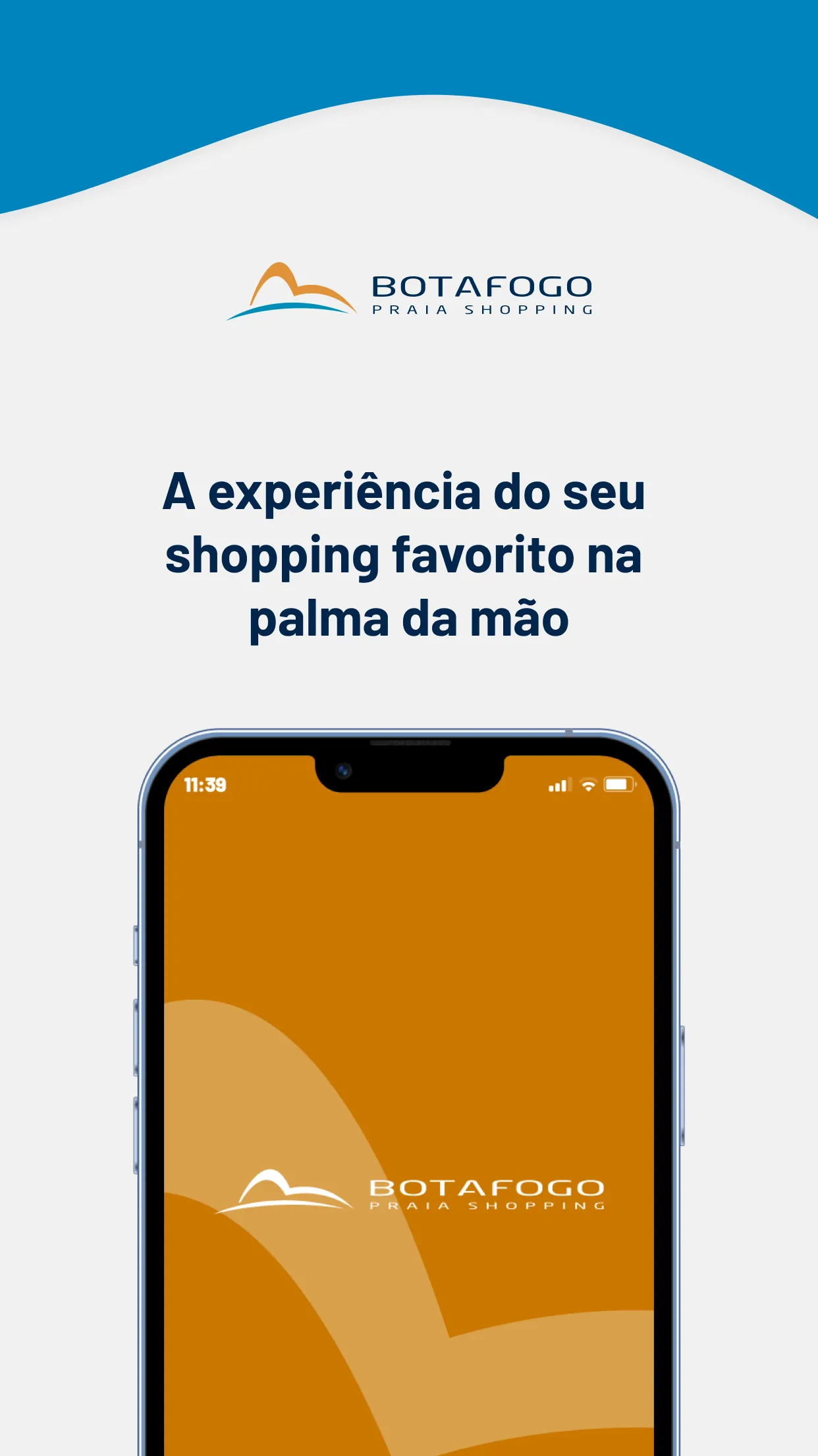 Botafogo Praia Shopping | Indus Appstore | Screenshot