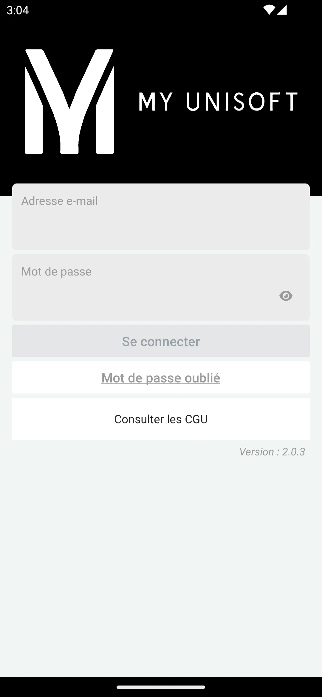 MyUnisoft | Indus Appstore | Screenshot