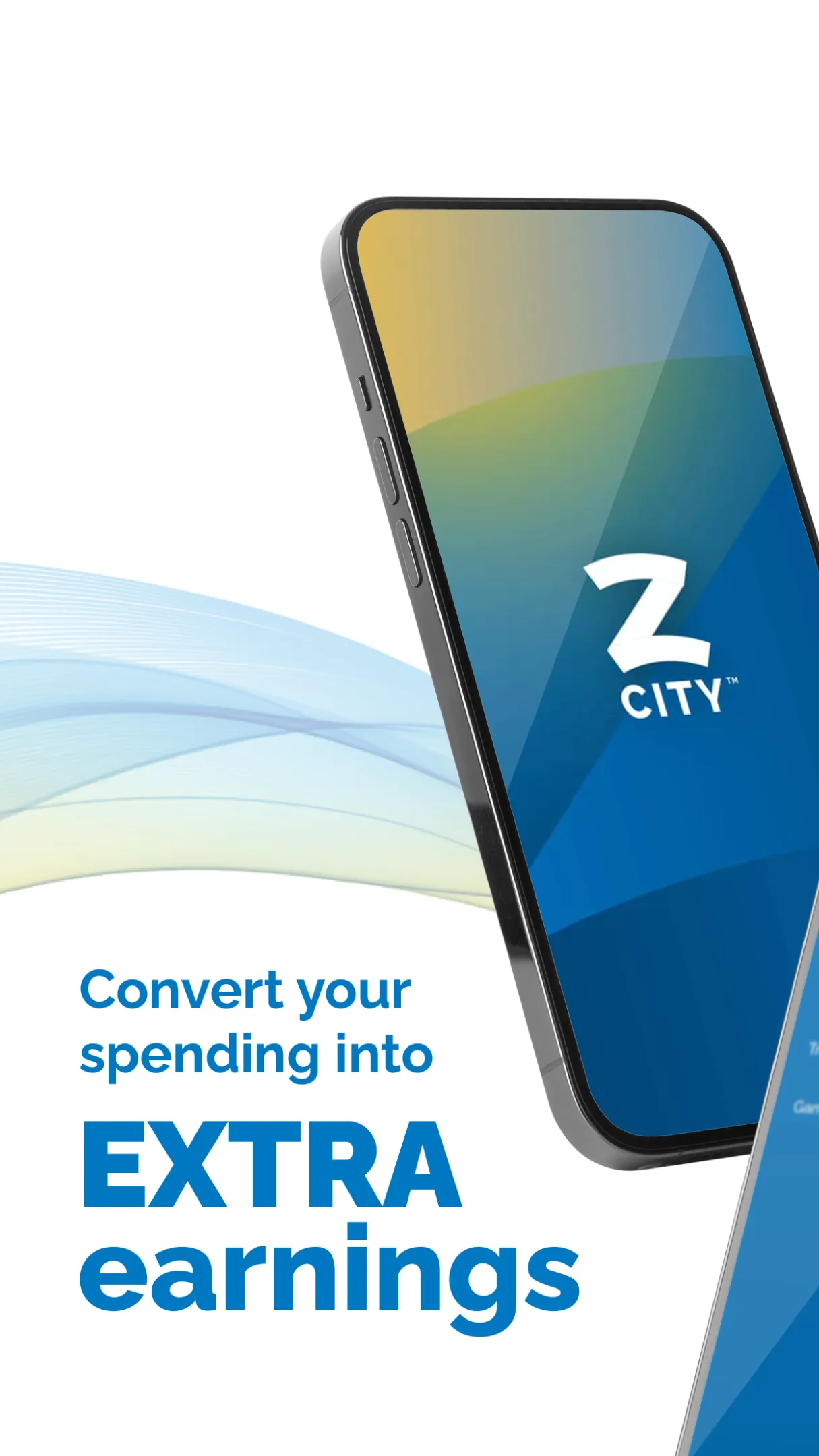 ZCITY - Rewards, Cashback | Indus Appstore | Screenshot