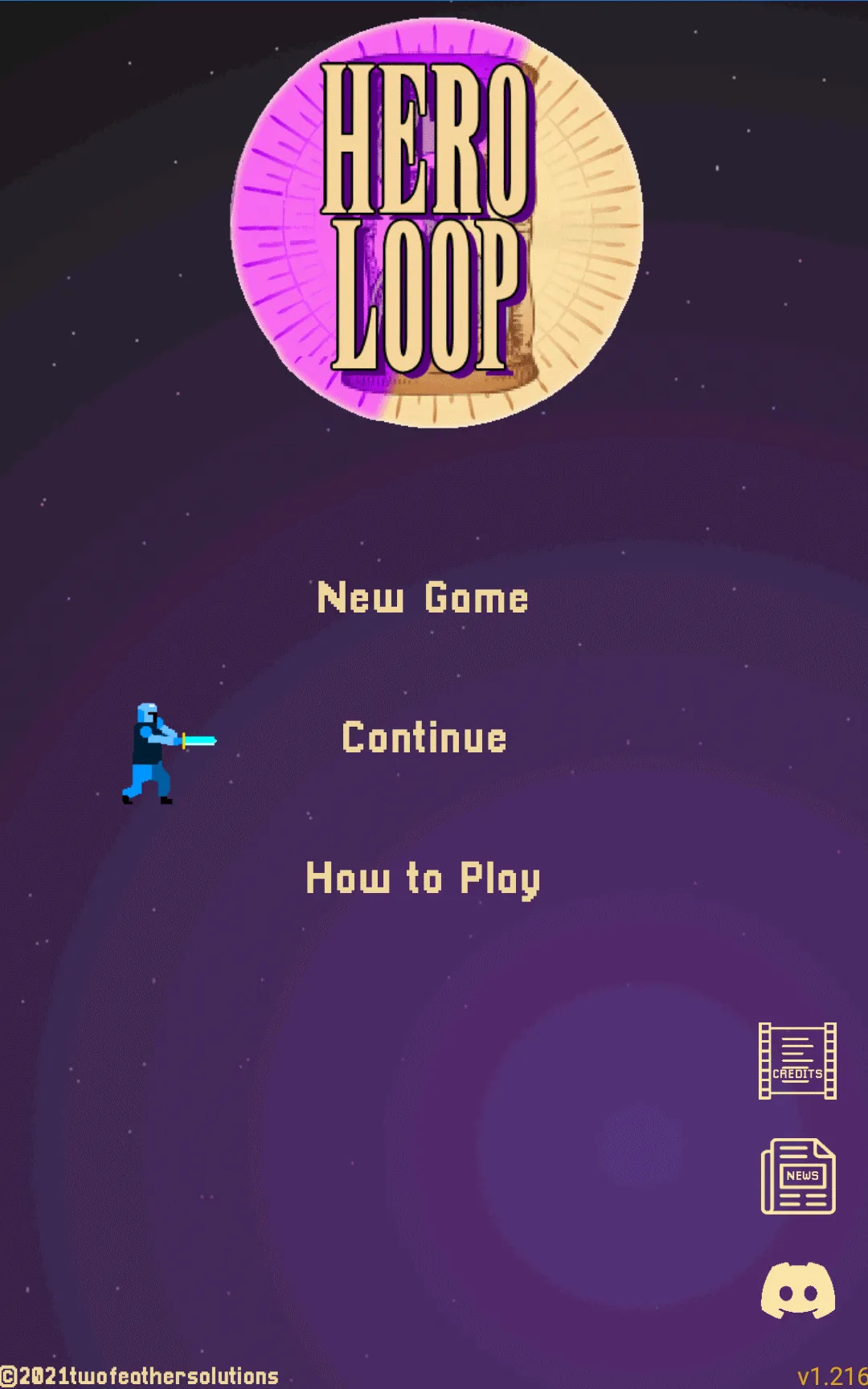 Hero Loop | Indus Appstore | Screenshot