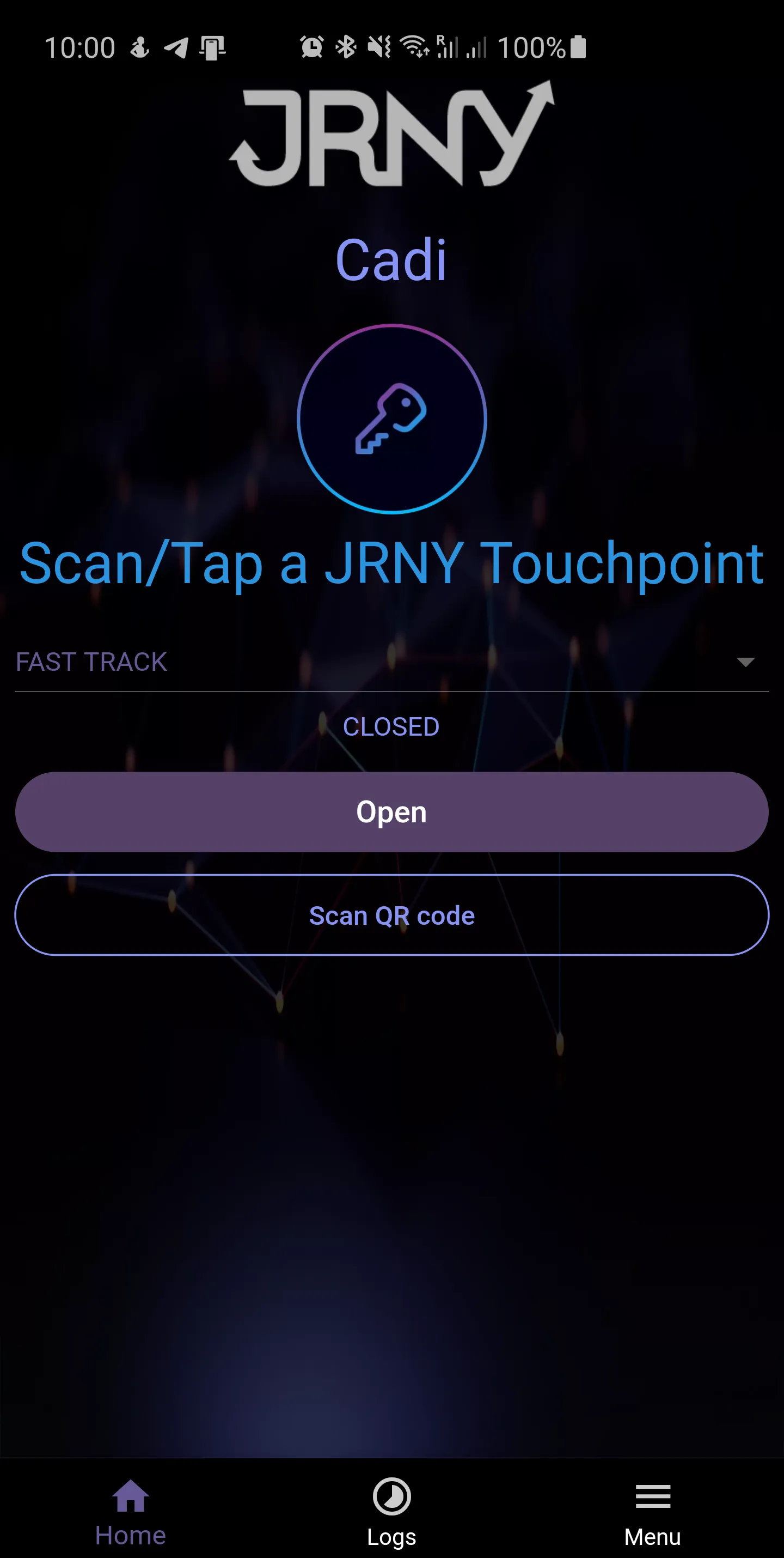 JRNY.ID | Indus Appstore | Screenshot