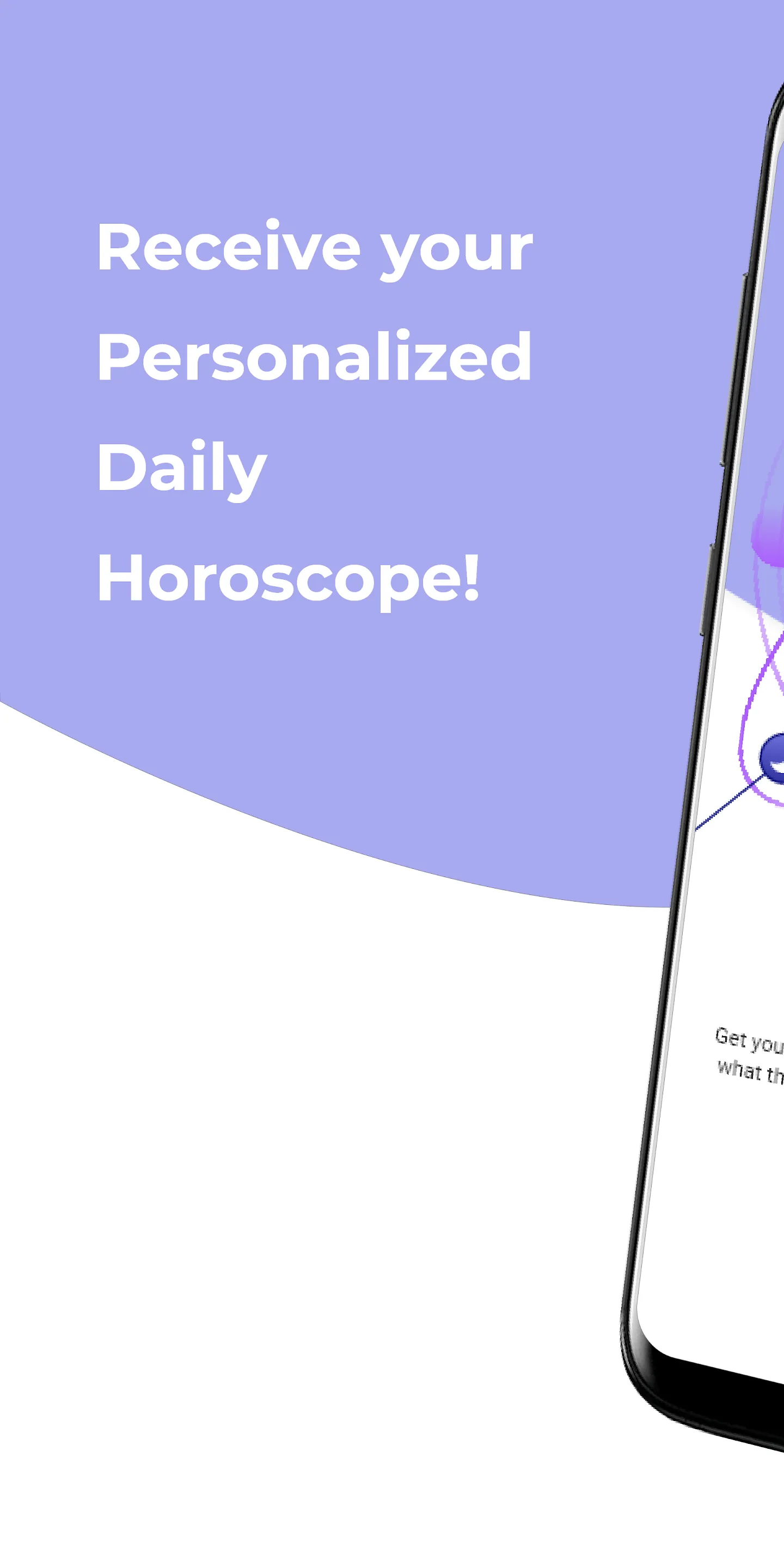 Daily Horoscope Reading | Indus Appstore | Screenshot