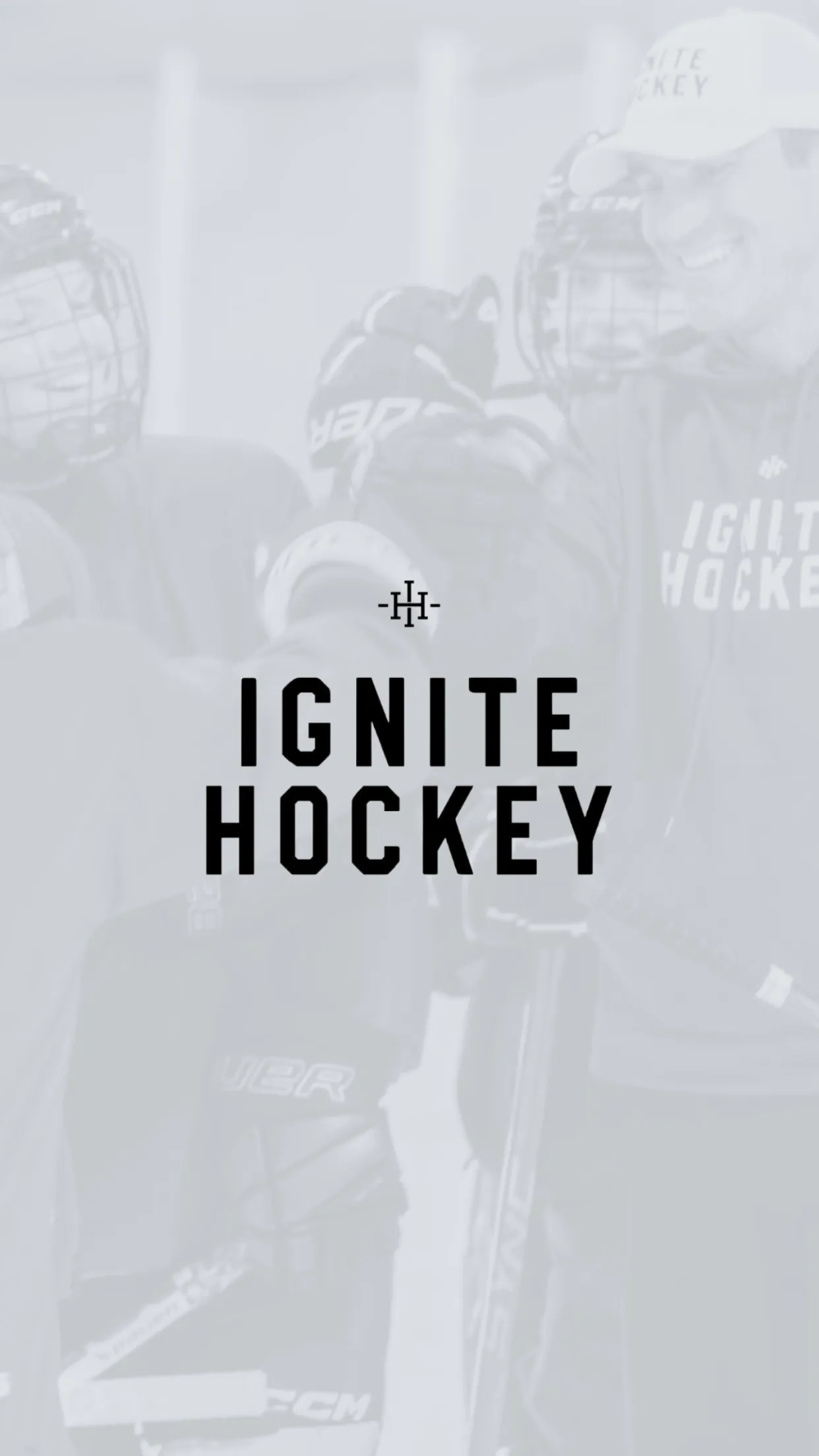 Ignite Performance Hockey | Indus Appstore | Screenshot