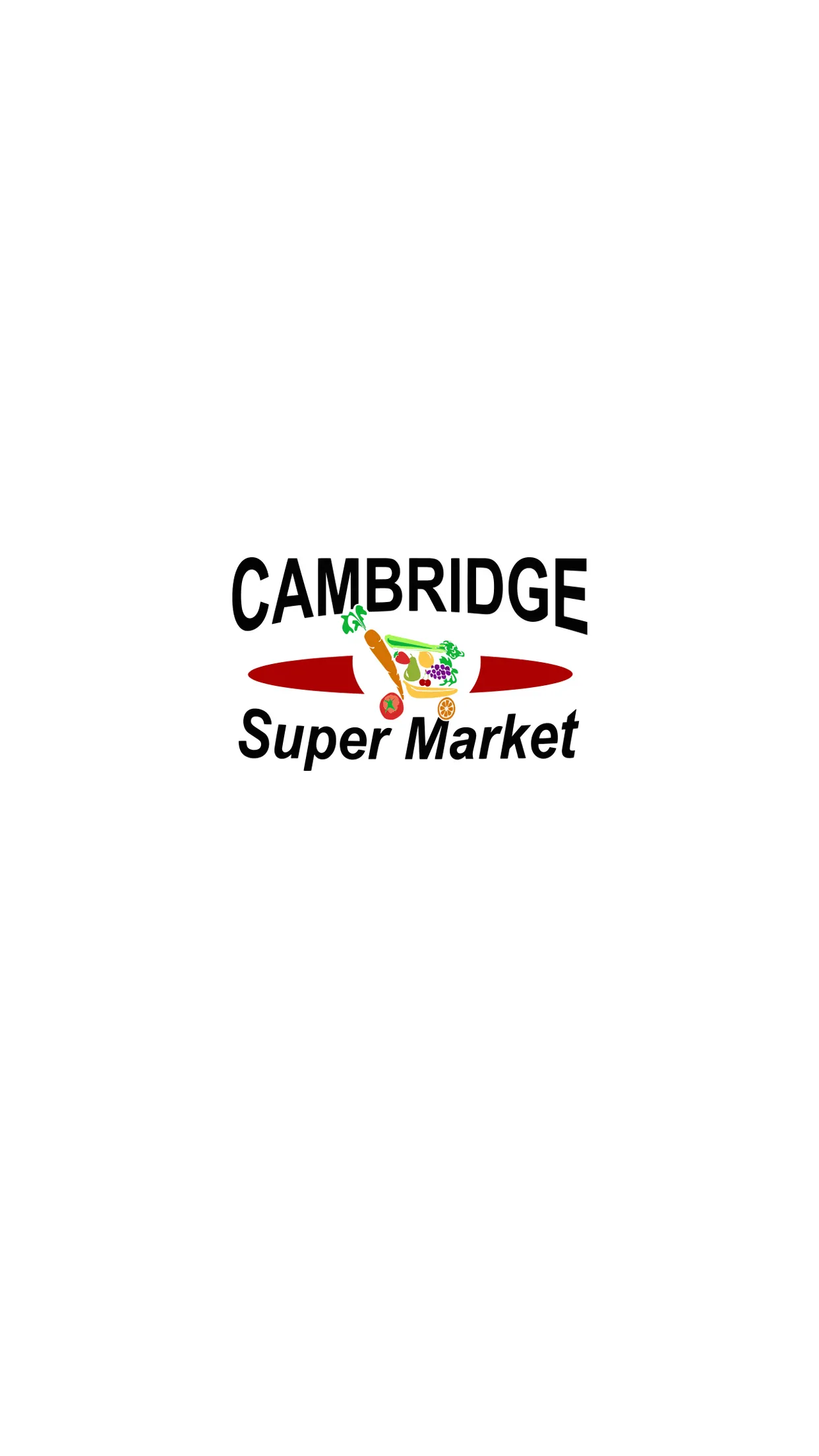 Cambridge Super Market | Indus Appstore | Screenshot