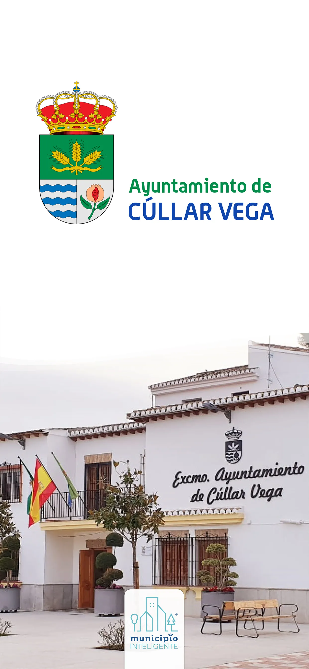 Cúllar Vega | Indus Appstore | Screenshot