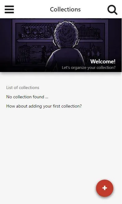 Collections | Indus Appstore | Screenshot