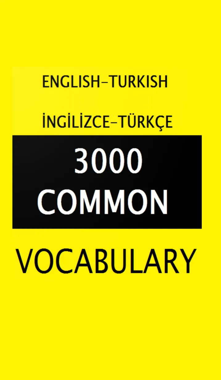 3000 Most Using Words in Engli | Indus Appstore | Screenshot