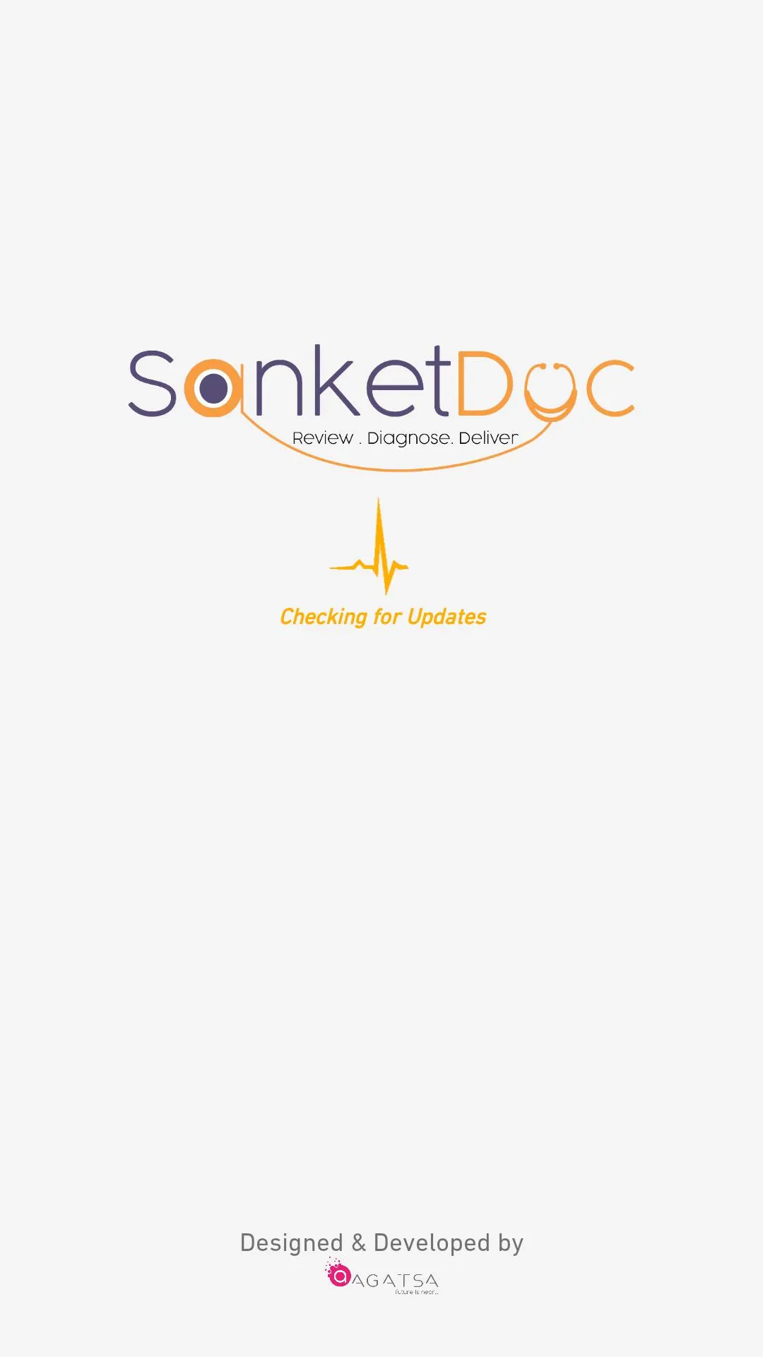 Sanket Doc | Indus Appstore | Screenshot