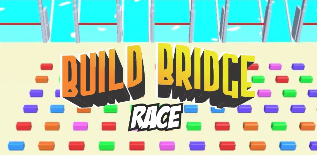 Build Bridge Walk | Indus Appstore | Screenshot