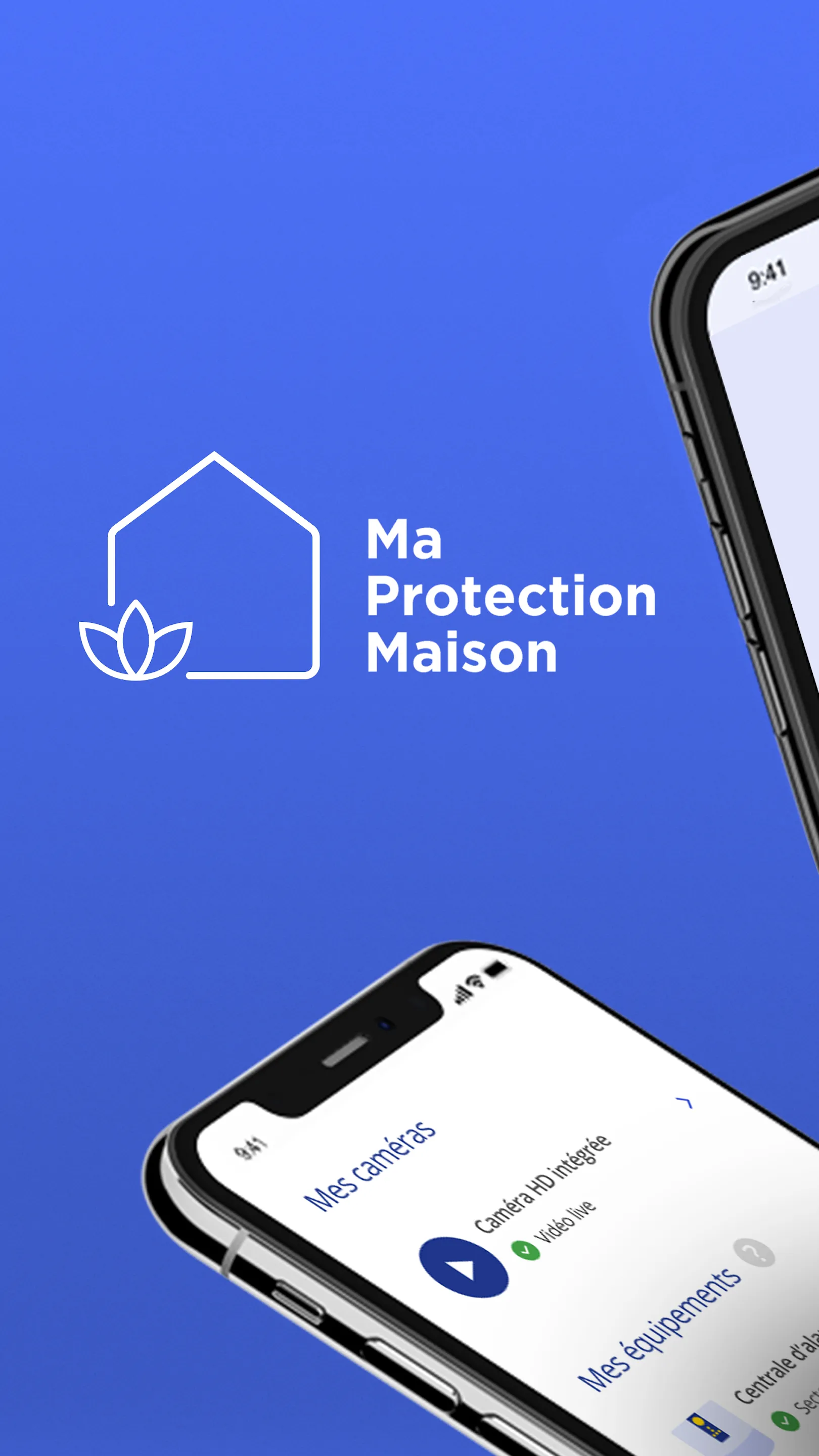 Ma Protection Maison - LCL | Indus Appstore | Screenshot