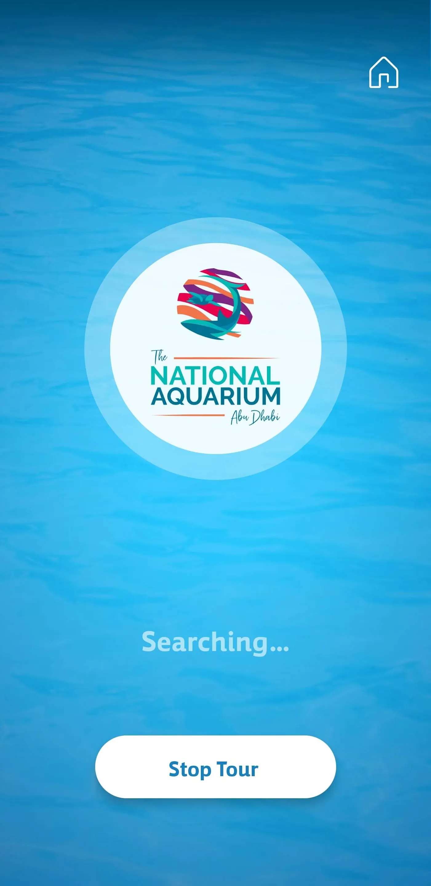 The National Aquarium | Indus Appstore | Screenshot