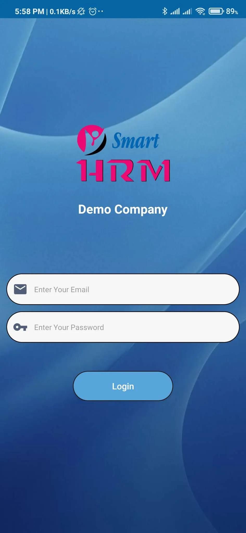 Smart HRM | Indus Appstore | Screenshot