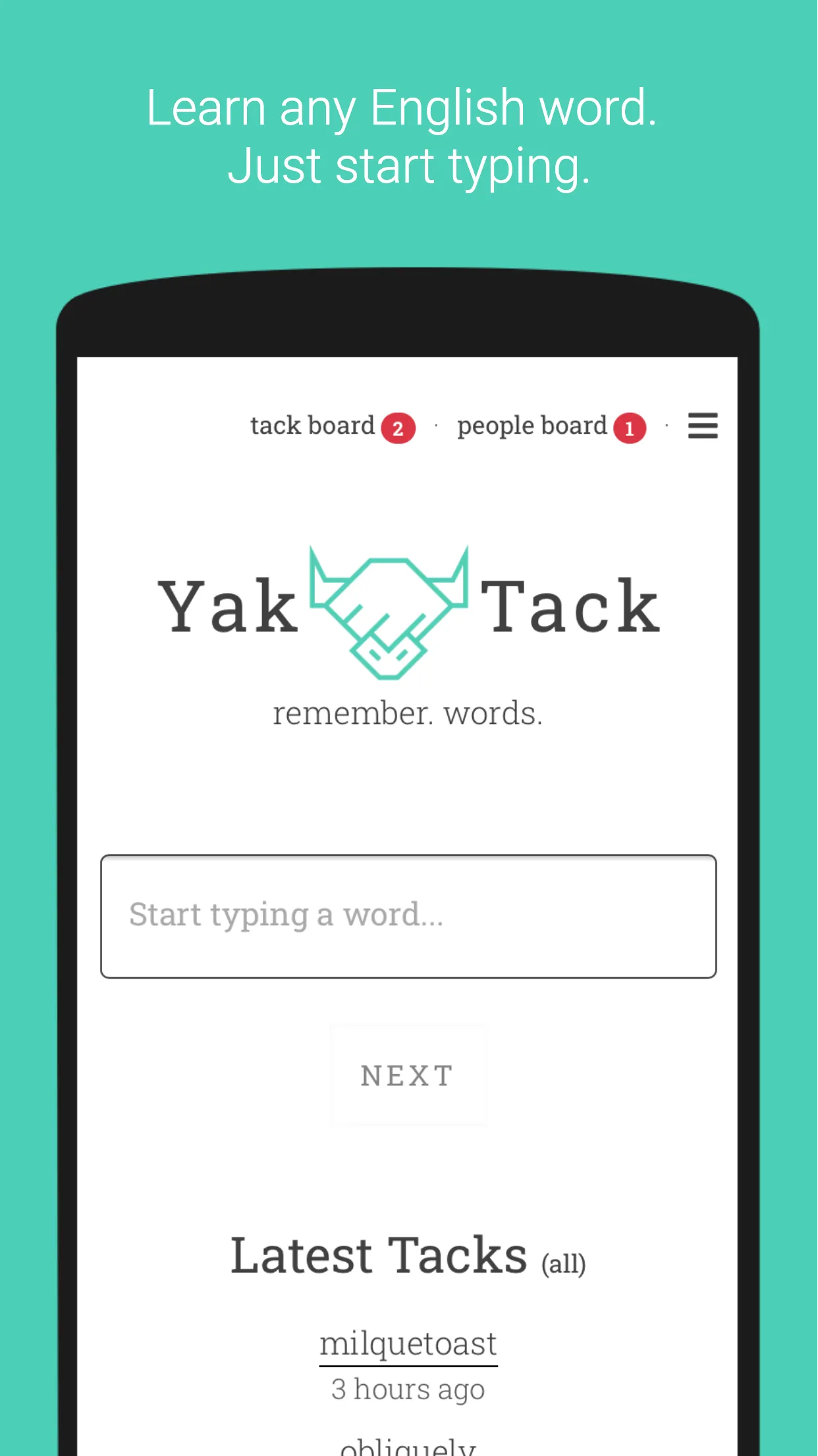 Yak Tack | Indus Appstore | Screenshot