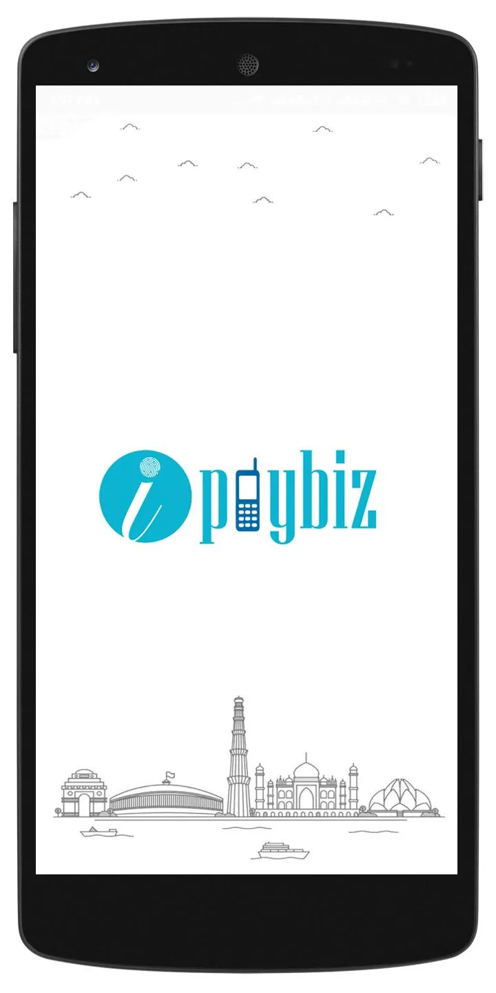 IPAYBIZ | Indus Appstore | Screenshot