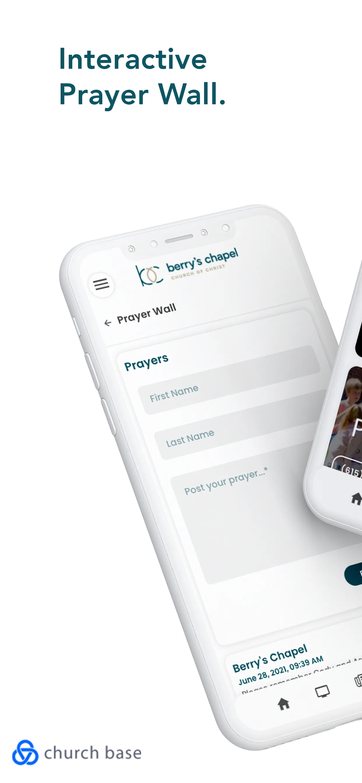 BC Church Connect | Indus Appstore | Screenshot