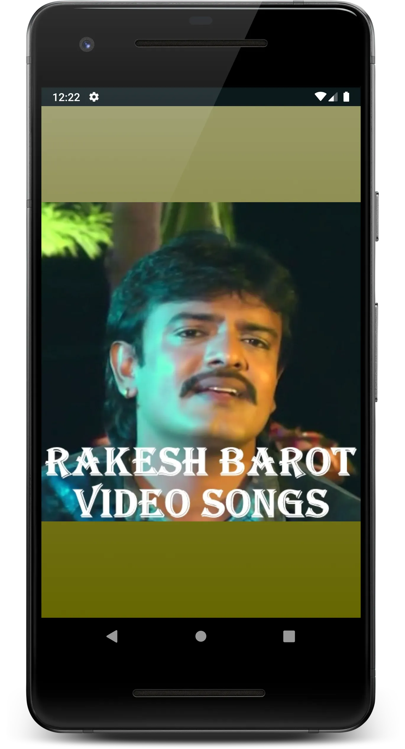 Rakesh Barot All Video Songs : | Indus Appstore | Screenshot