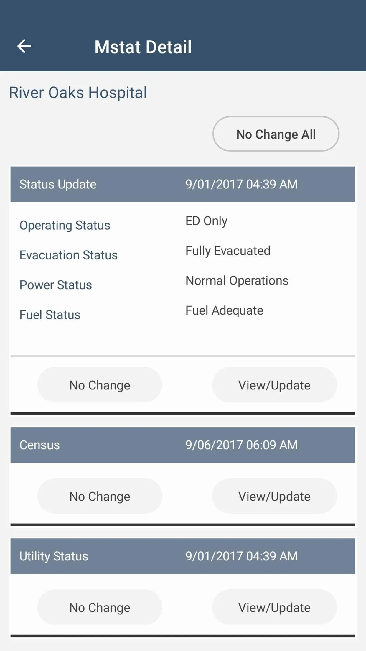 ESF8 Portal | Indus Appstore | Screenshot