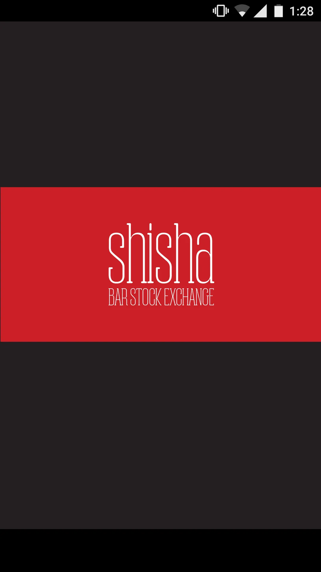 Shisha Bar Stock Exchange | Indus Appstore | Screenshot