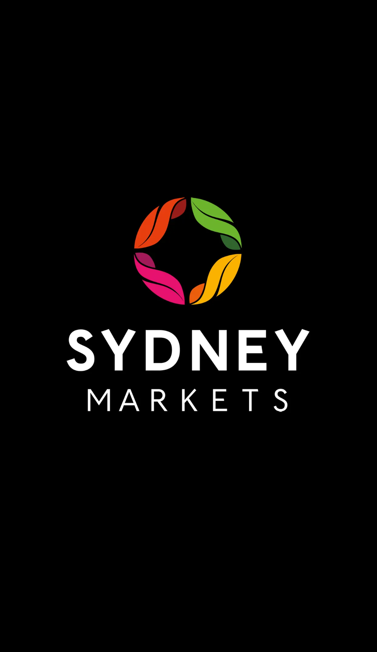 Sydney Markets | Indus Appstore | Screenshot