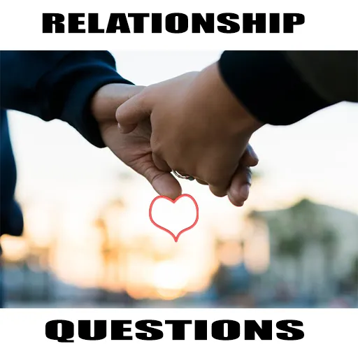 Guide Relationship Questions | Indus Appstore | Screenshot