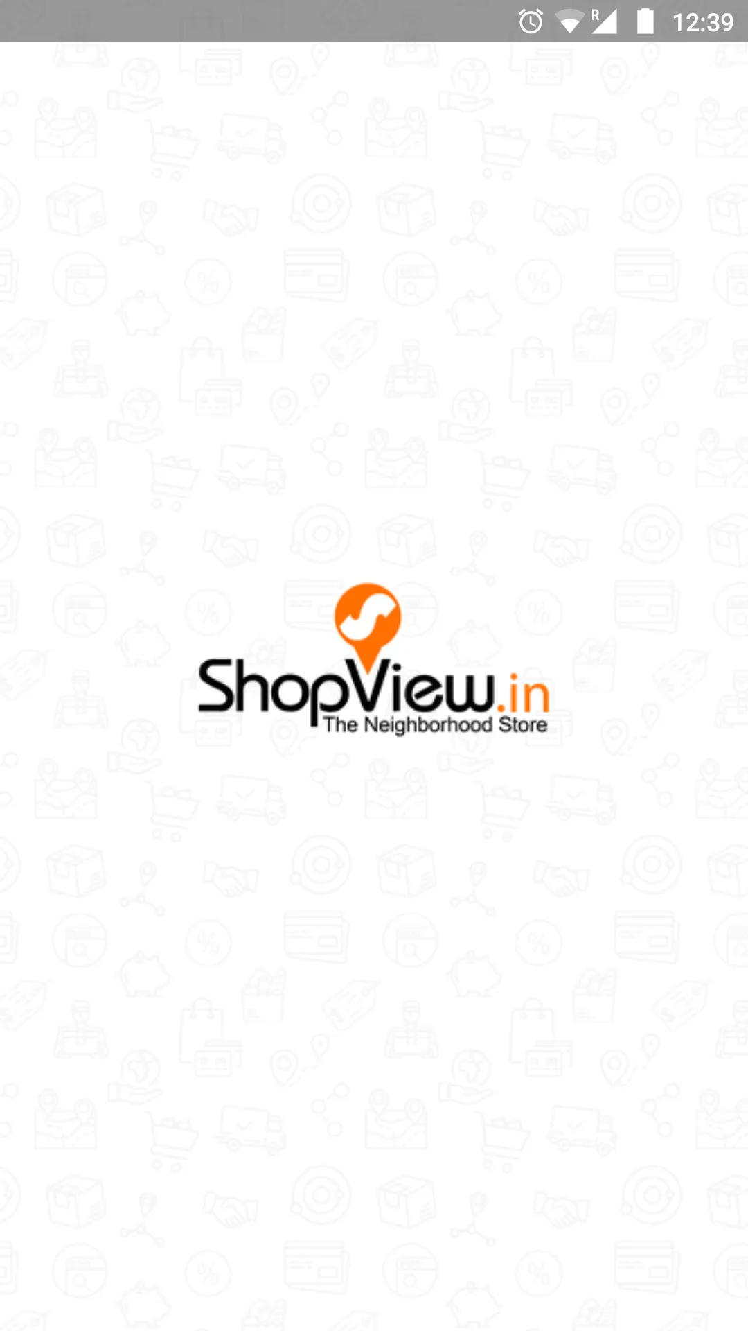 MyShopView | Indus Appstore | Screenshot