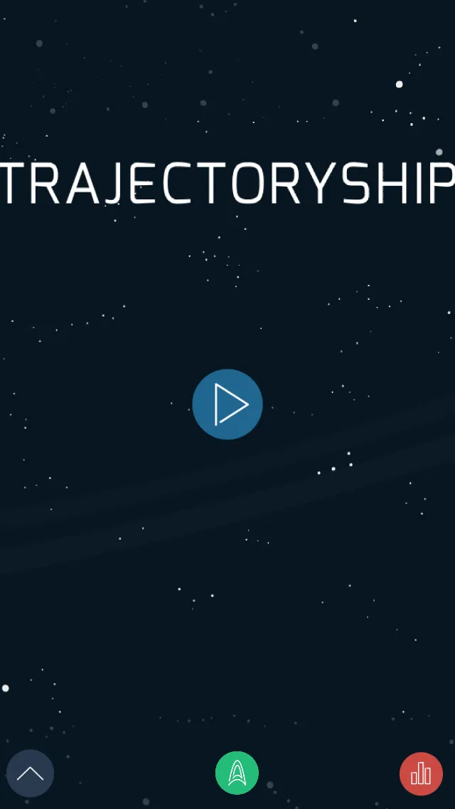 TrajectoryShip | Indus Appstore | Screenshot