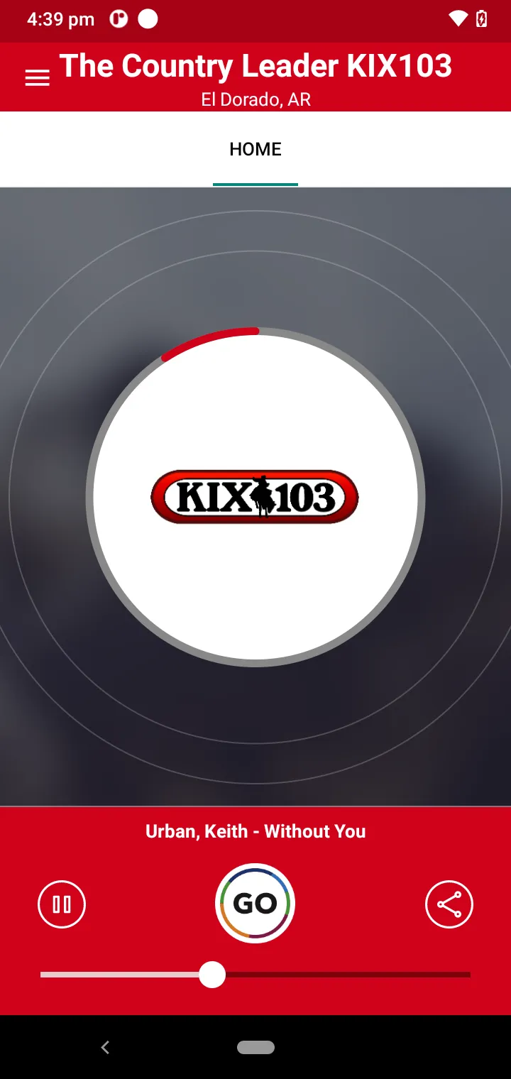 KIX 103 - El Dorado | Indus Appstore | Screenshot