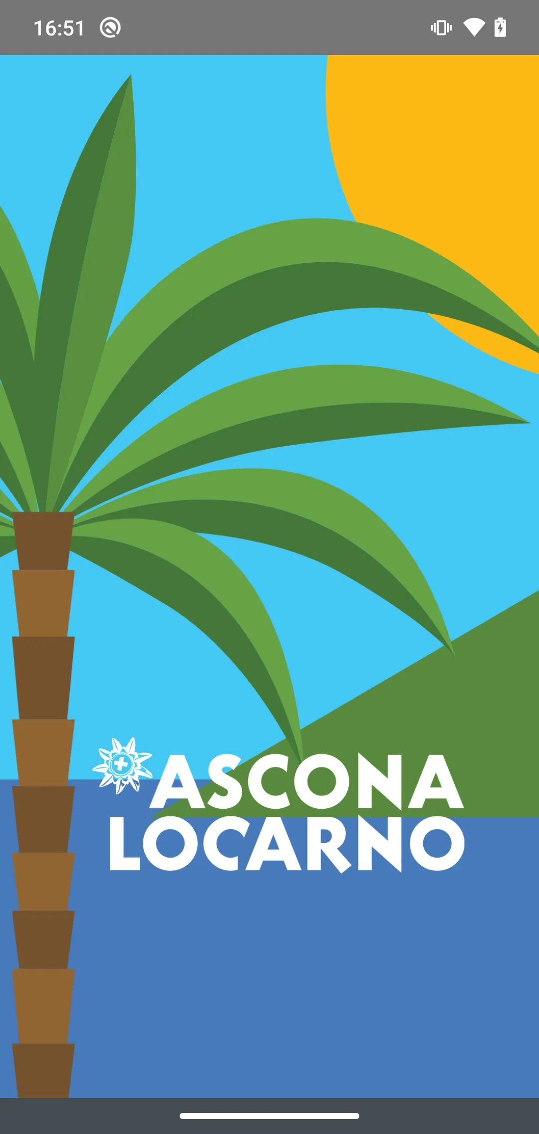 Ascona-Locarno | Indus Appstore | Screenshot