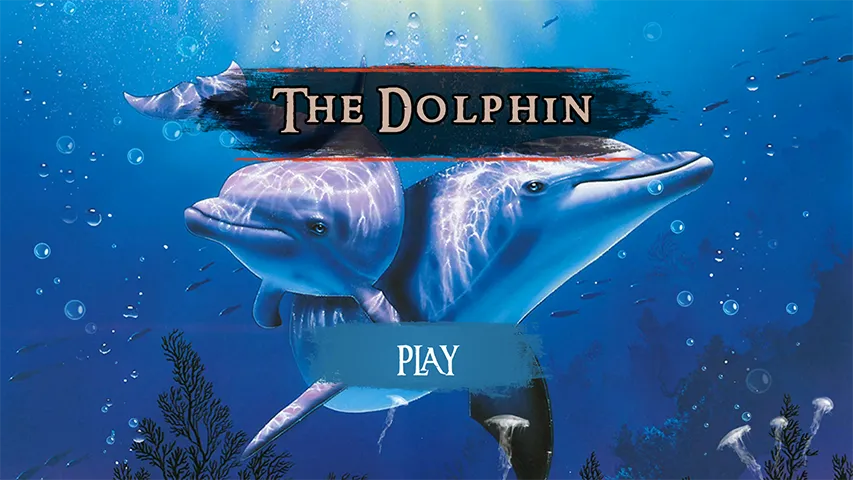 The Dolphin | Indus Appstore | Screenshot