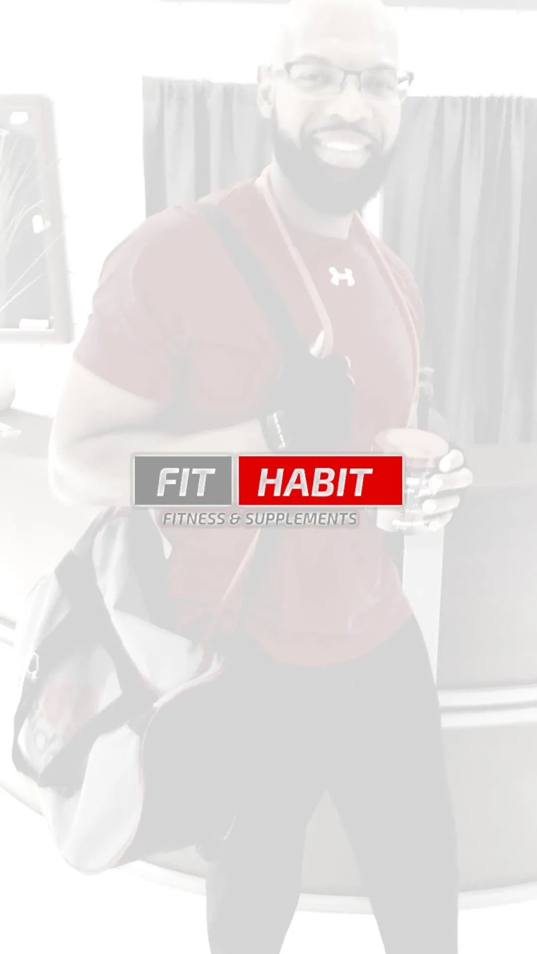 Fit Habit | Indus Appstore | Screenshot