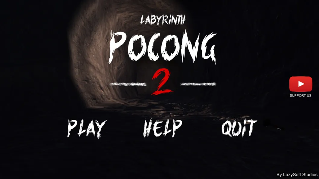 Labyrinth Pocong 2 | Indus Appstore | Screenshot