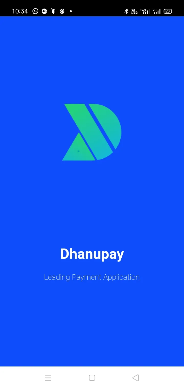 Dhanupay | Indus Appstore | Screenshot