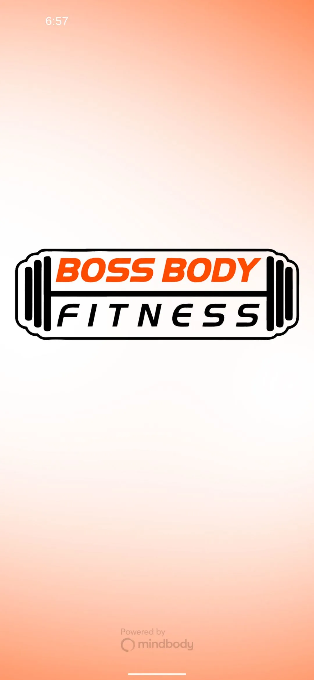 Boss Body Fitness | Indus Appstore | Screenshot