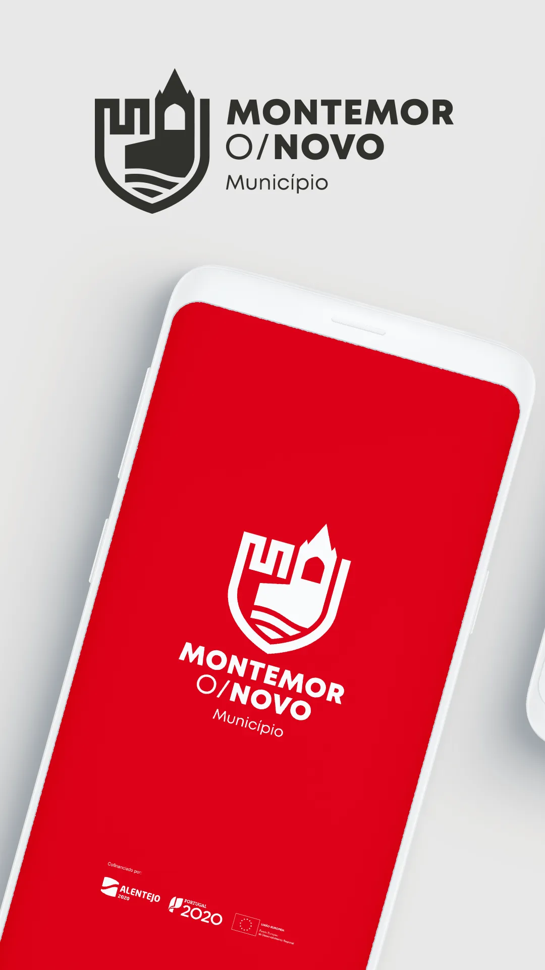 Município de Montemor-o-Novo | Indus Appstore | Screenshot