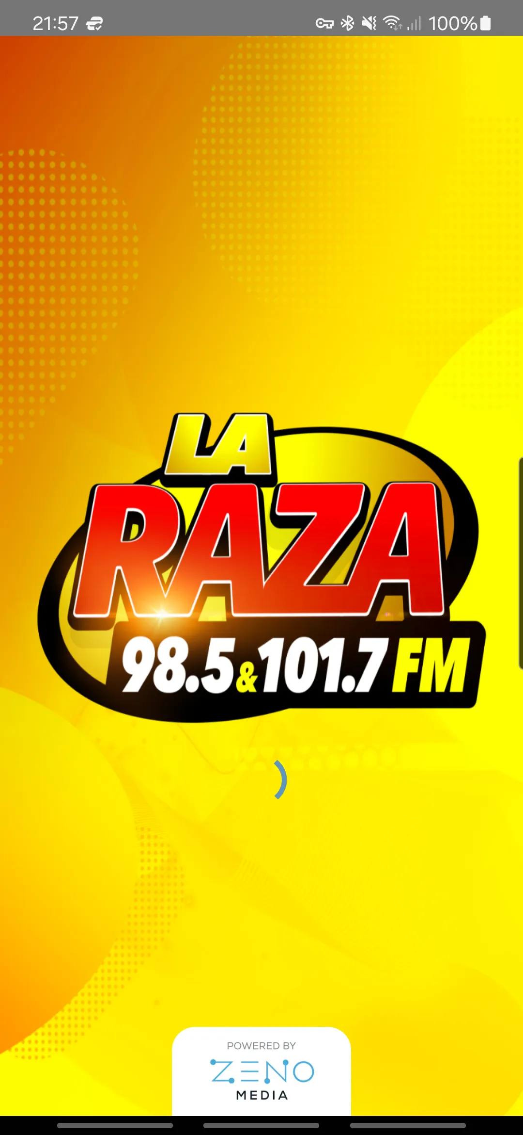 La Raza - Dallas | Indus Appstore | Screenshot