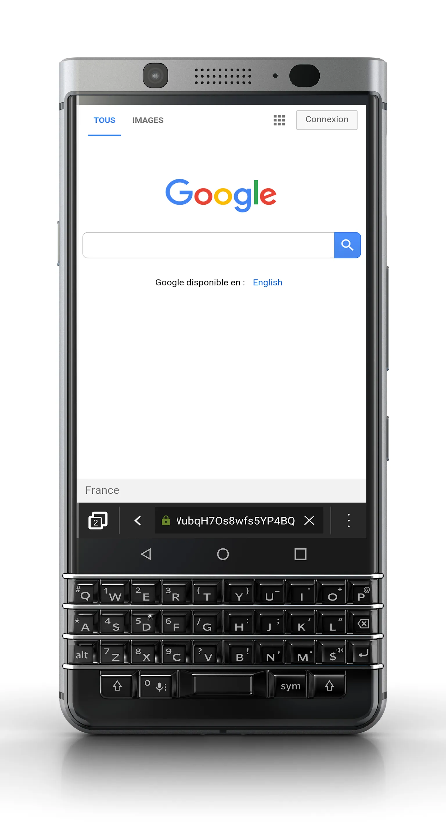 Keyboard Browser | Indus Appstore | Screenshot