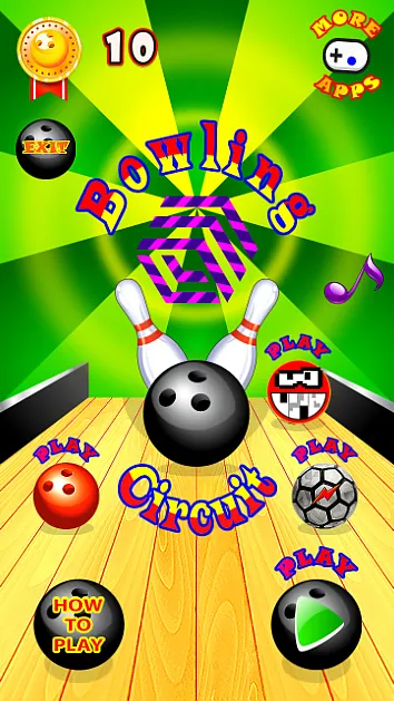 Winning Balls | Indus Appstore | Screenshot