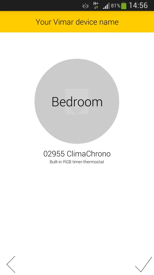 By-clima | Indus Appstore | Screenshot