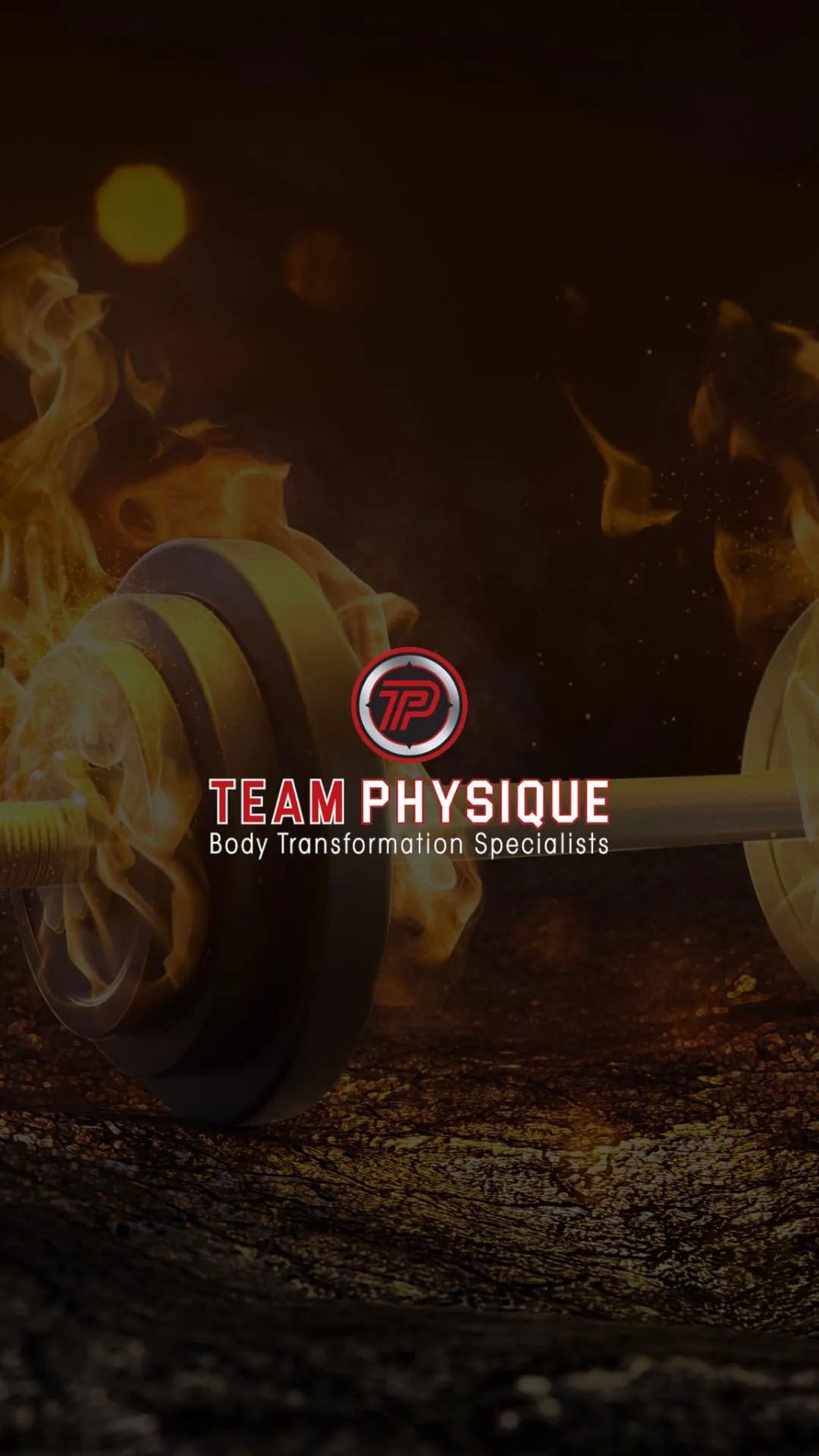 Team Physique | Indus Appstore | Screenshot