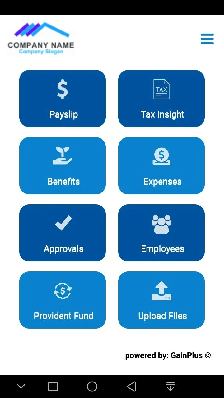 Totem Payroll Management | Indus Appstore | Screenshot