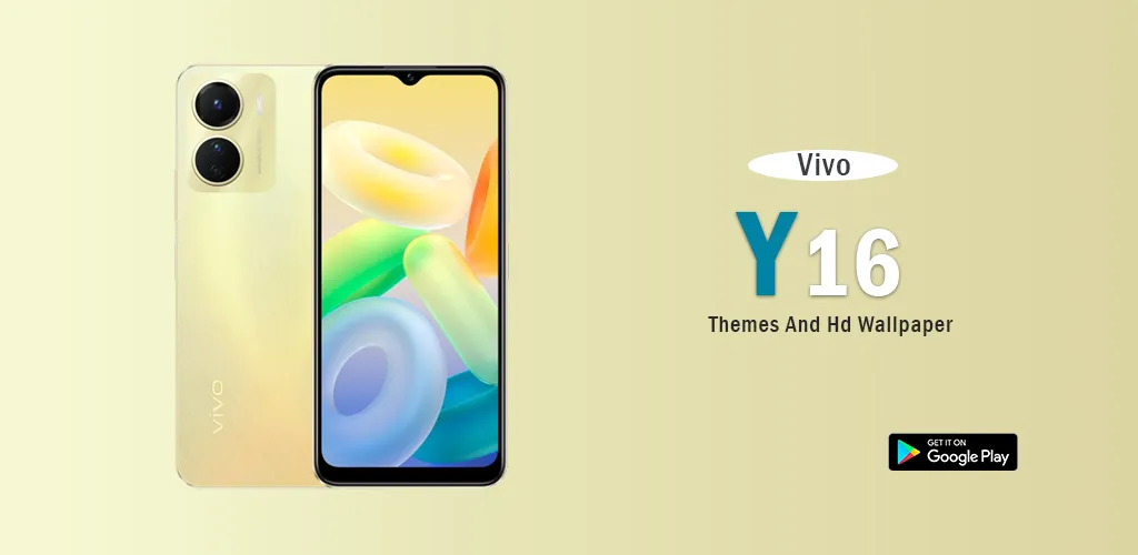 Themes for Vivo Y16 | Indus Appstore | Screenshot