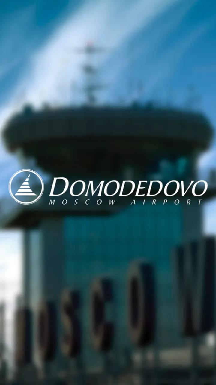 Moscow Domodedovo Airport | Indus Appstore | Screenshot