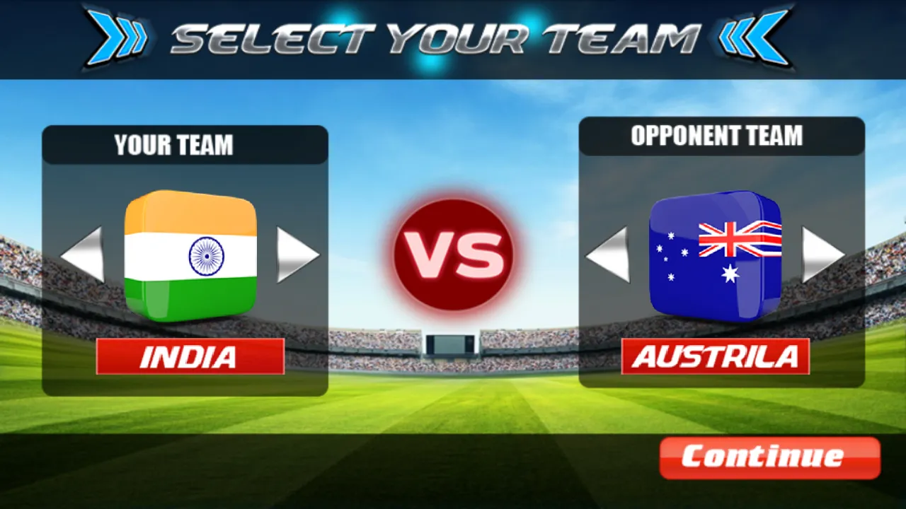 Cricket Fever 2018 | Indus Appstore | Screenshot