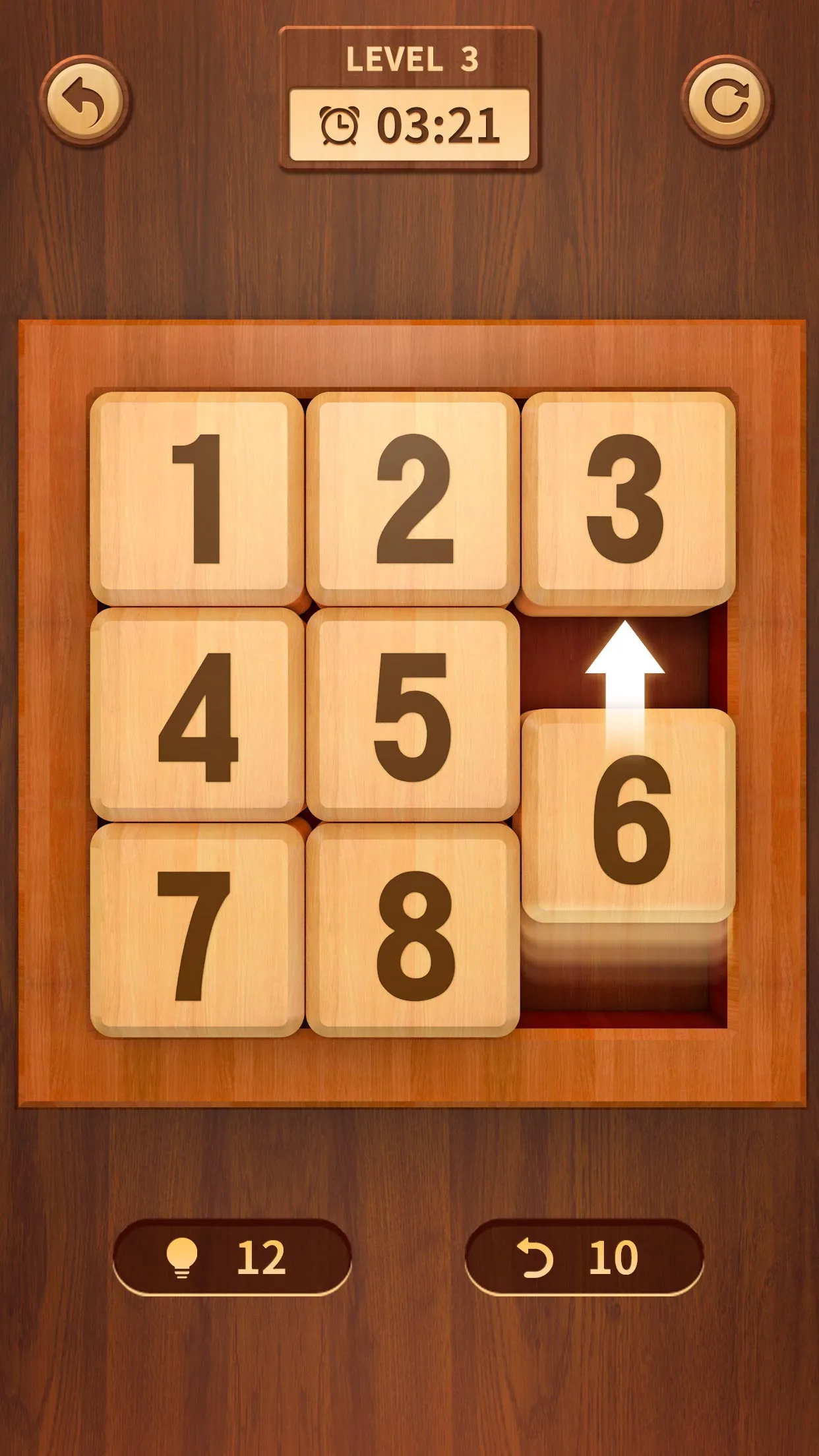 Numpuz: Classic Number Games | Indus Appstore | Screenshot