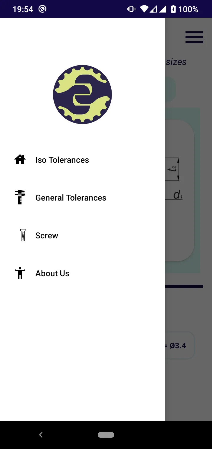 Tolerance Extra | Indus Appstore | Screenshot