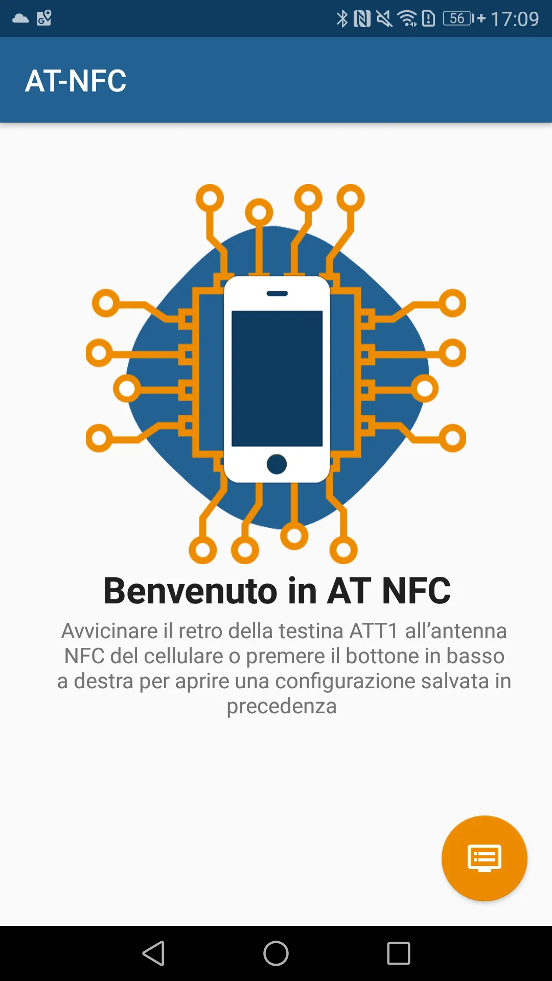 ATT-NFC | Indus Appstore | Screenshot