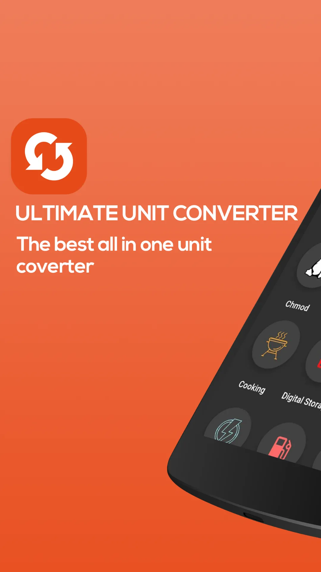 Unit Converter | Indus Appstore | Screenshot